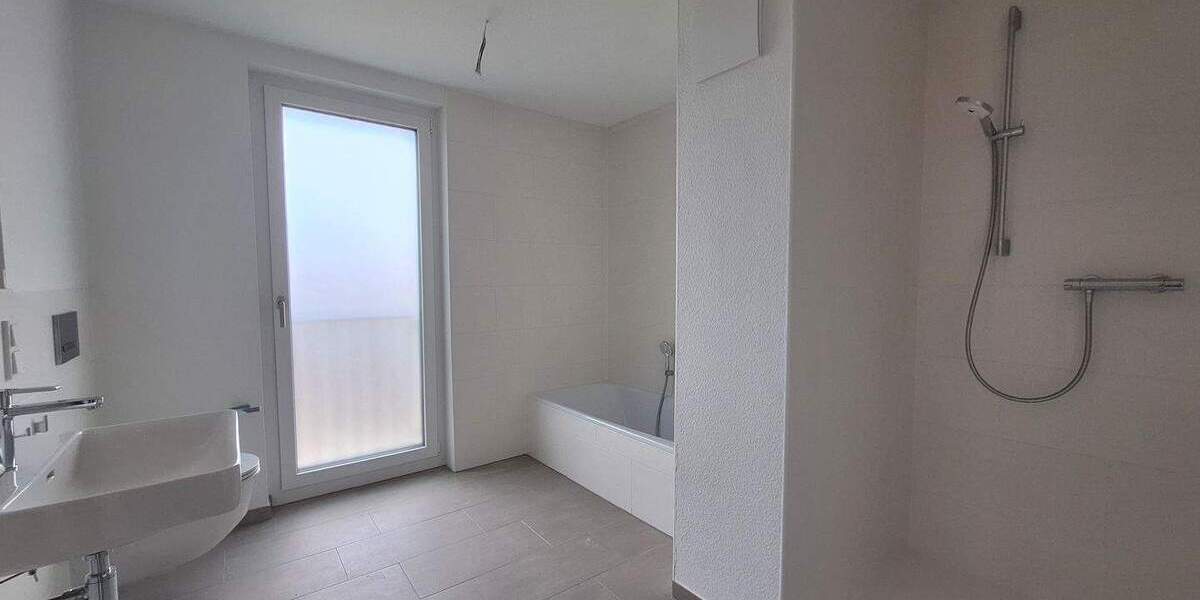 Etagenwohnung Osnabrück Atter - 3 Zimmer, 95 m&sup2;, 459.000&euro; | Angebot:25731234