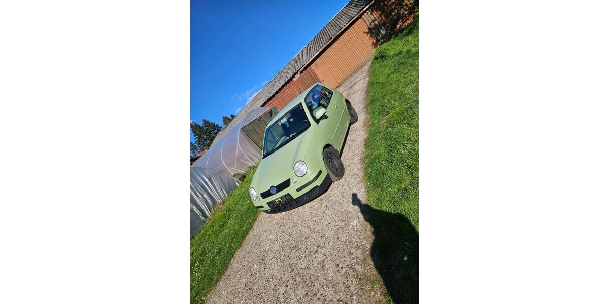VW Lupo 171.246 km 1.800 &euro; Hagen a. T. W. 49170
