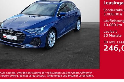 Audi A3 2.692 km 37.450 &euro; Osnabrück 49080