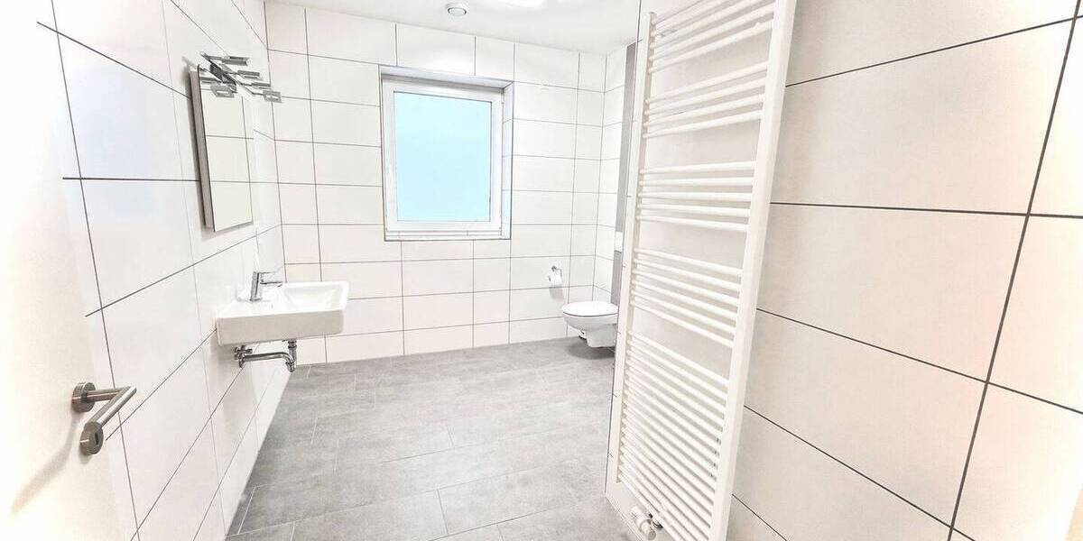 Etagenwohnung Neuenkirchen - 3 Zimmer, 85 m&sup2;, 740&euro; | Angebot:26274285
