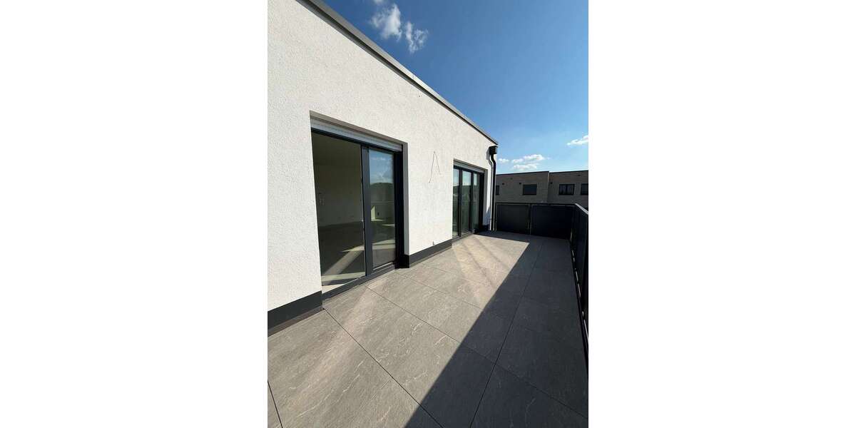 Etagenwohnung Osnabrück Gretesch - 4 Zimmer, 115 m&sup2;, 1.500&euro; | Angebot:27084410