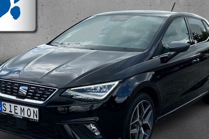 Seat Ibiza 62.928 km 16.930 € Lengerich 49525