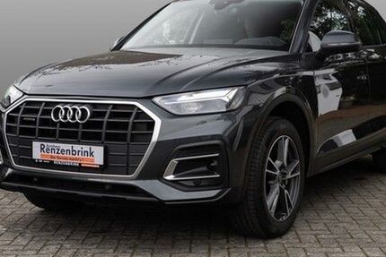 Audi Q5 103.419 km 29.847 &euro; Bramsche 49565
