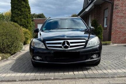 Mercedes C 250