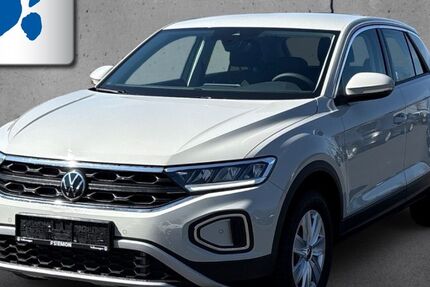 VW T-Roc 5.088 km 27.985 &euro; Lengerich 49525