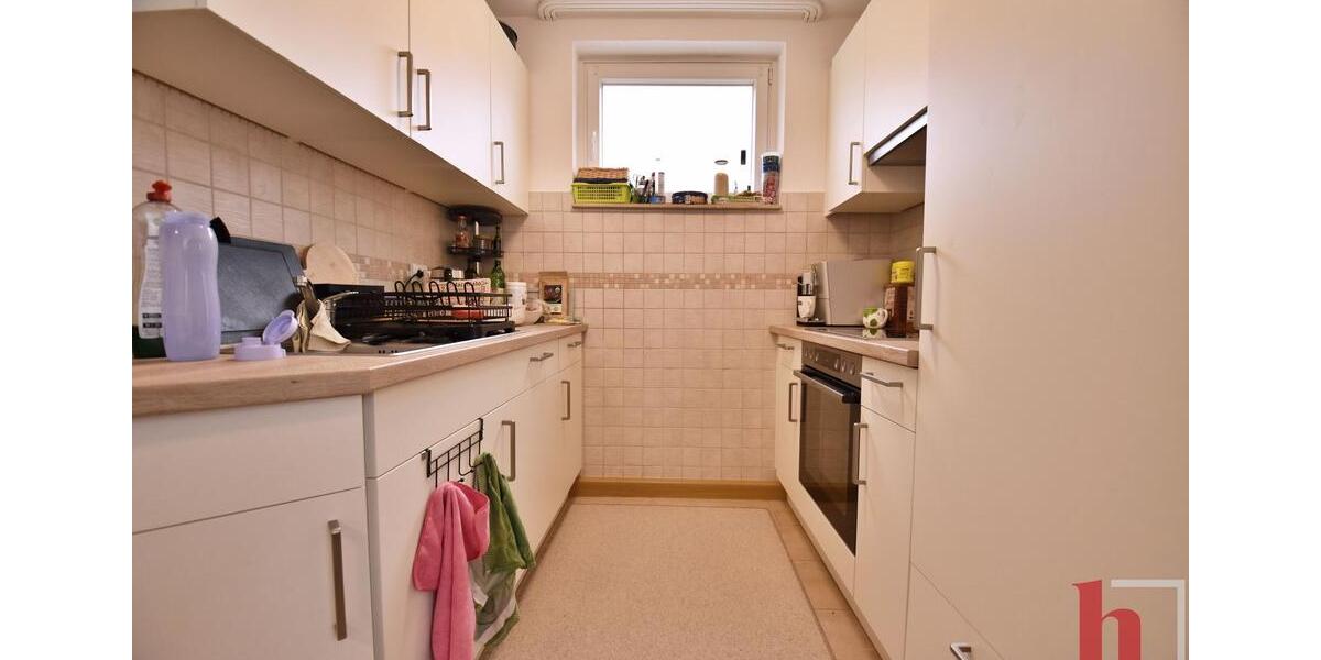 Etagenwohnung Damme - 3 Zimmer, 73 m&sup2;, 850&euro; | Angebot:26193994