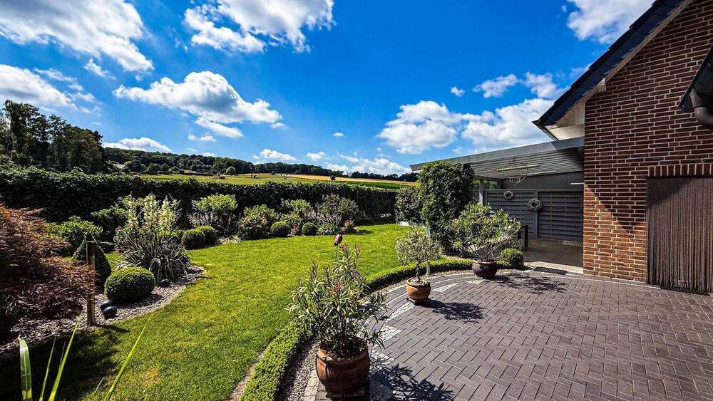 Einfamilienhaus Bad Essen Lintorf - 4 Zimmer, 212 m&sup2;, 619.000&euro; | Angebot:25688757