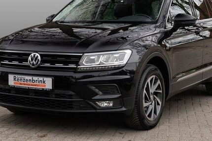 VW Tiguan 80.413 km 22.990 &euro; Bramsche - Engter 49565