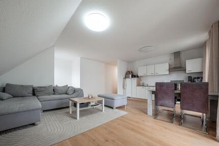 Wohnung Wallenhorst - 2 Zimmer, 60 m&sup2;, 381&euro; | Angebot:25280353