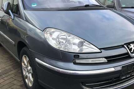 Peugeot 807 275.000 km 1.950 &euro; Osnabrück 49090