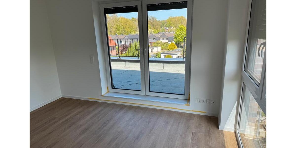 Dachgeschoßwohnung Osnabrück Hellern - 2 Zimmer, 80 m&sup2;, 1.290&euro; | Angebot:26322877