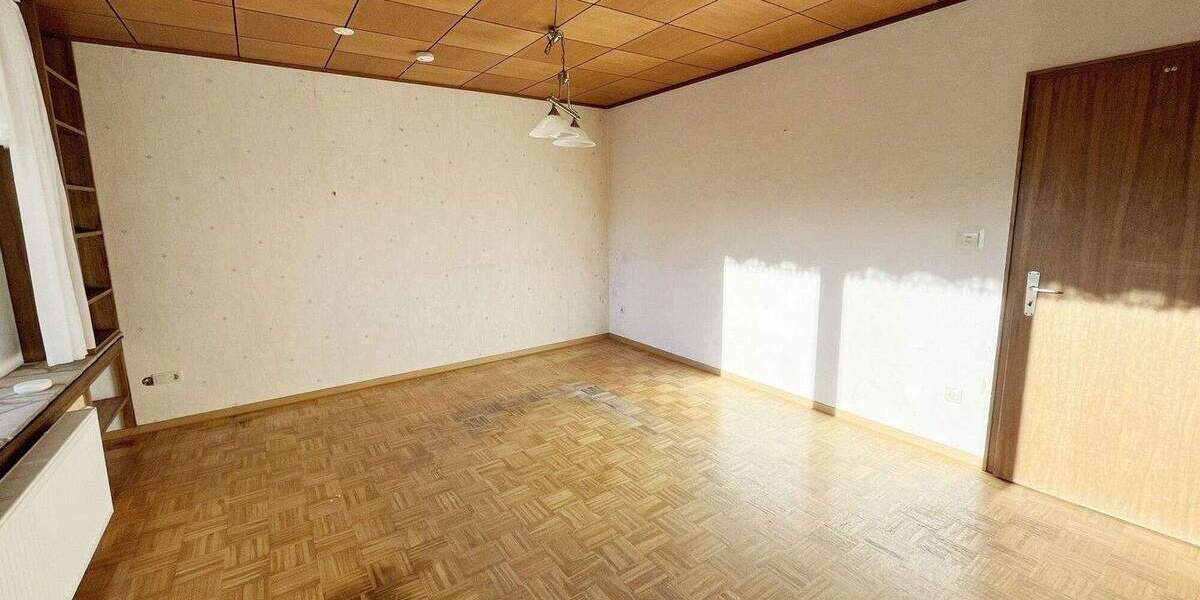 Einfamilienhaus Ibbenbüren Laggenbeck - 6 Zimmer, 112 m&sup2;, 319.000&euro; | Angebot:24436909