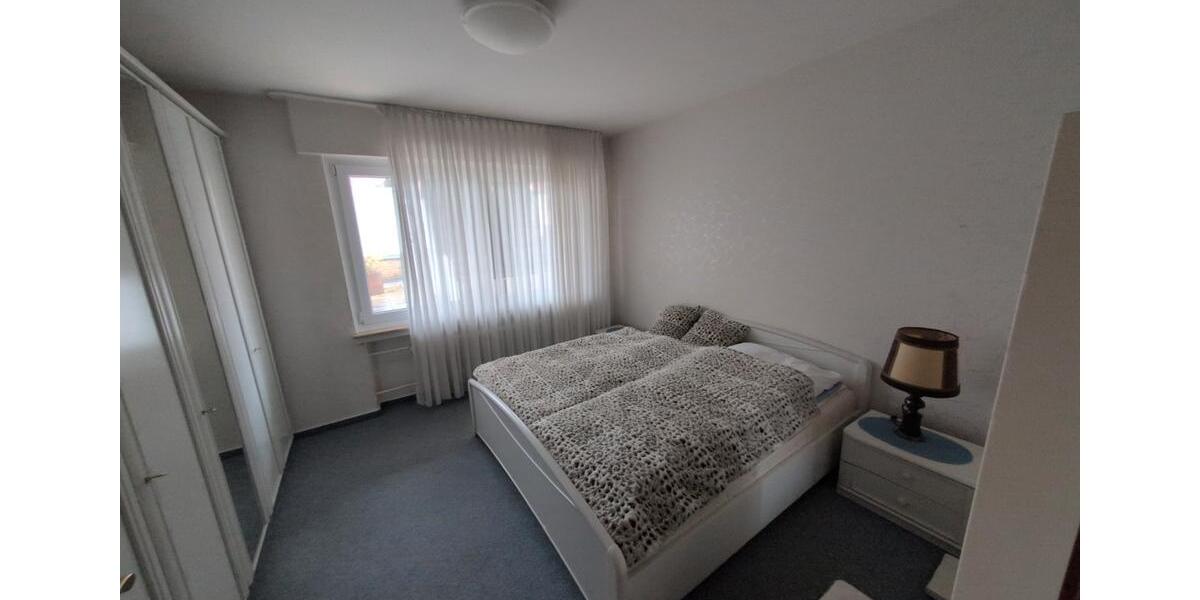 Etagenwohnung Osnabrück Wüste - 4 Zimmer, 108 m&sup2;, 1.300&euro; | Angebot:26267967