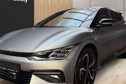 Kia EV6 12.144 km 39.999 &euro; Bramsche 49565