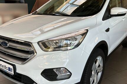 Ford Kuga 42.000 km 16.950 € Ibbenbüren - Laggenbeck 49479