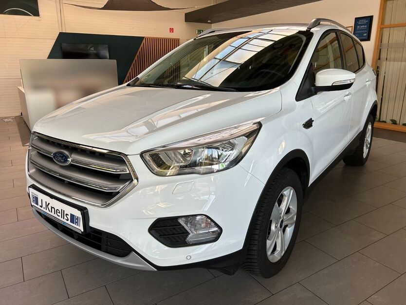 Ford Kuga 42.000 km 16.950 € Ibbenbüren - Laggenbeck 49479