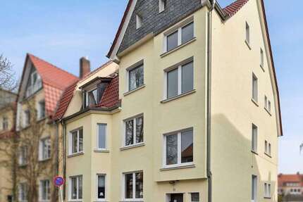 Wohnung Osnabrück Nahne - 4 Zimmer, 99 m&sup2;, 299.000&euro; | Angebot:25923694