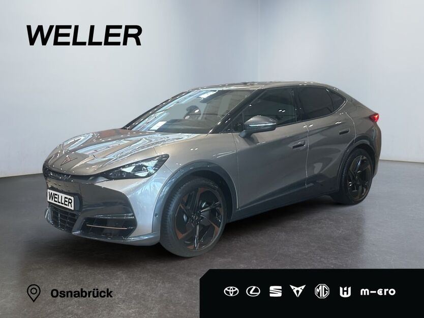 Cupra Tavascan 8.000 km 48.890 € Osnabrück 49090