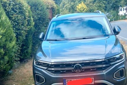 VW T-Roc 56.000 km 25.500 &euro; Ibbenbüren 49479