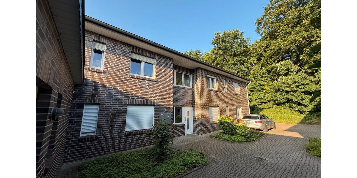 Etagenwohnung Damme - 3 Zimmer, 78 m&sup2;, 189.000&euro; | Angebot:25987896