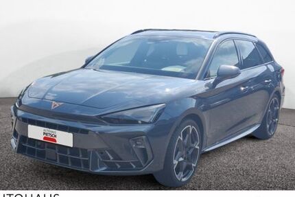 Cupra Leon 1.001 km 36.540 &euro; Melle 49324
