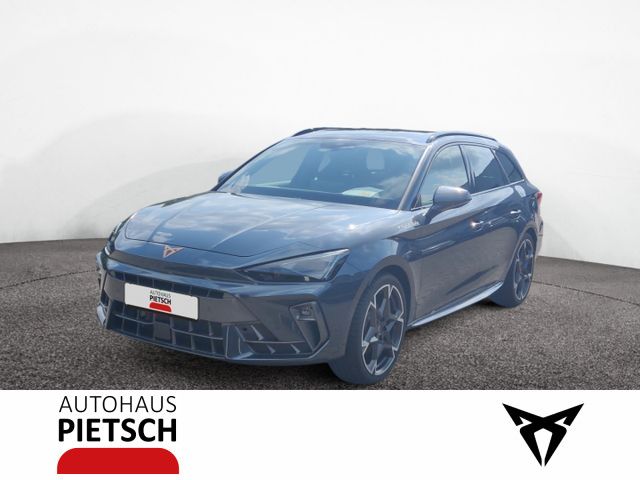 Cupra Leon 1.001 km 36.540 &euro; Melle 49324