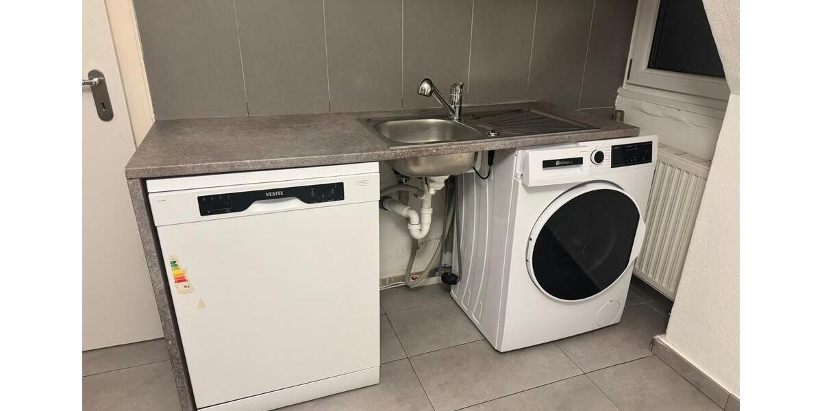 Dachgeschoßwohnung Osnabrück Eversburg - 2 Zimmer, 62 m&sup2;, 750&euro; | Angebot:26271723