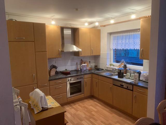 Etagenwohnung Ladbergen - 3 Zimmer, 82 m&sup2;, 453&euro; | Angebot:26278468