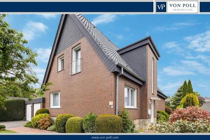 Charmantes Einfamilienhaus mit vielseitigen Nutzungsmöglichkeiten – Ideal für Mehrgenerationenwohnen 8 zimmer