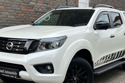 Nissan Navara 40.000 km 35.990 € Osnabrück 49090