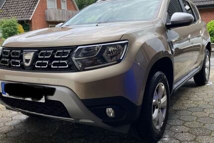 Dacia Duster 82.100 km 11.500 &euro; Ibbenbüren 49479