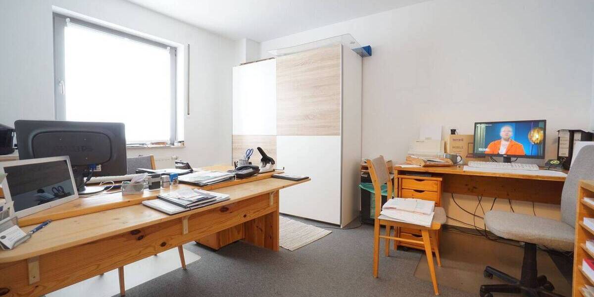 Etagenwohnung Osnabrück Innenstadt - 3 Zimmer, 76 m&sup2;, 209.000&euro; | Angebot:26797399