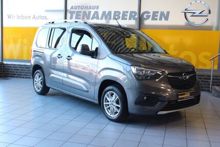 Opel Combo 67.400 km 22.900 € Mettingen 49497