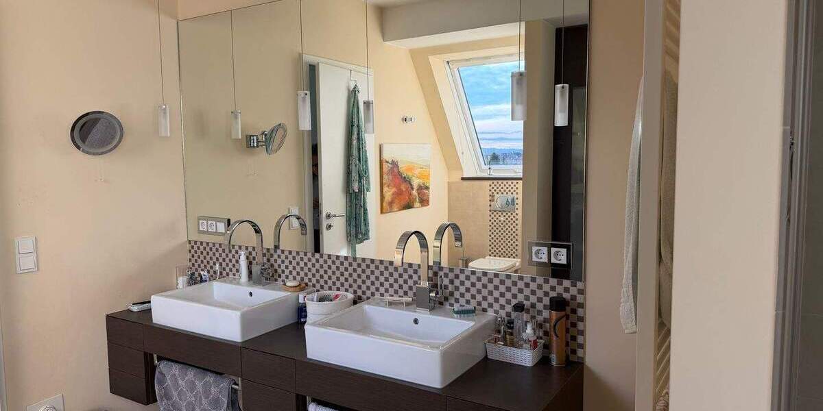 Etagenwohnung Osnabrück Westerberg - 4 Zimmer, 174 m&sup2;, 2.025&euro; | Angebot:25725815