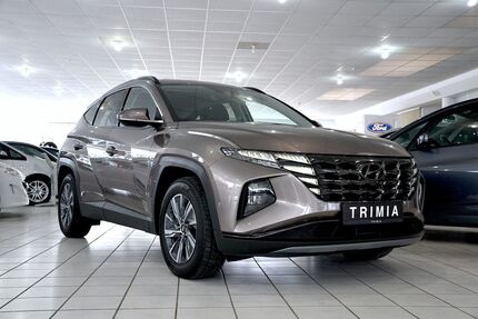 Hyundai TUCSON 64.300 km 23.220 &euro; Diepholz 49356