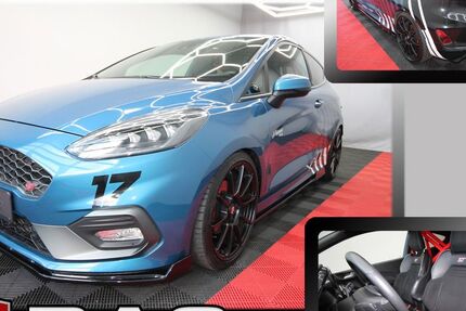 Ford Fiesta 59.000 km 17.700 &euro; Osnabrück 49086