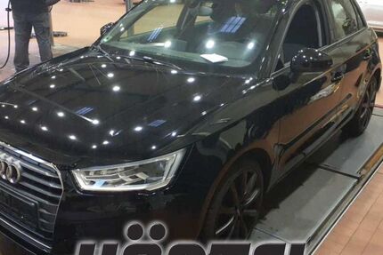 Audi A1 35.500 km 17.700 &euro; Osnabrück 49084