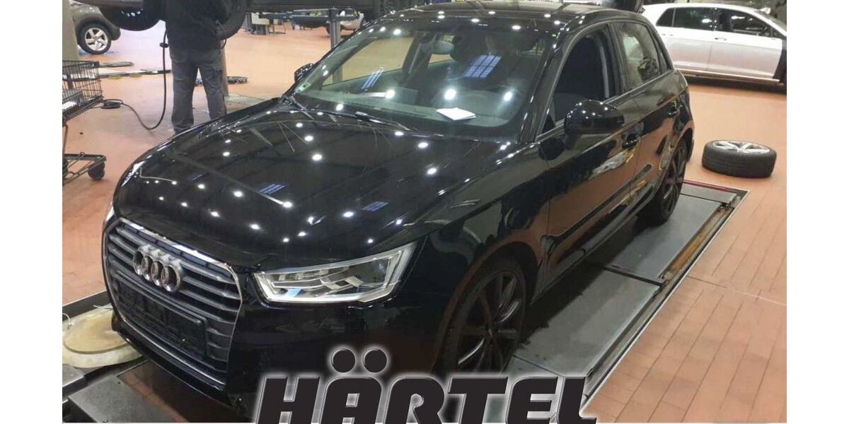 Audi A1 35.500 km 17.700 &euro; Osnabrück 49084