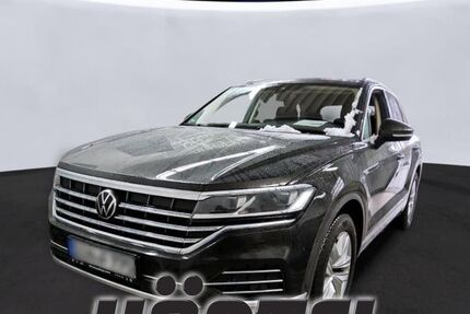 VW Touareg 87.600 km 45.100 &euro; Osnabrück 49084