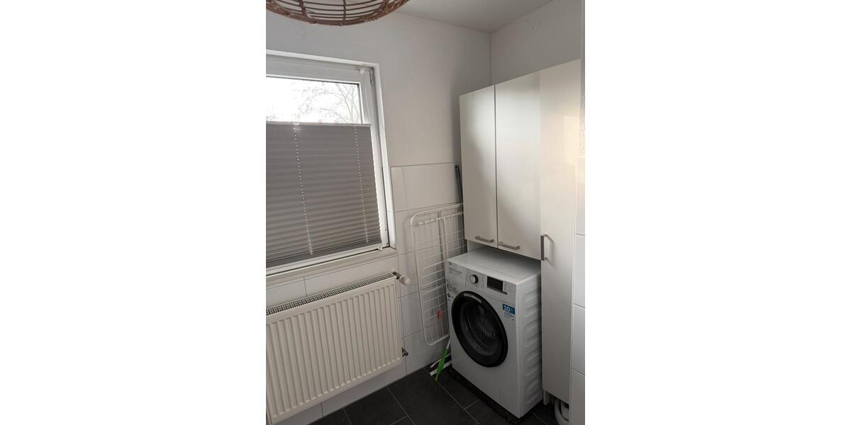 Dachgeschoßwohnung Osnabrück Hafen - 1.5 Zimmer, 40 m&sup2;, 620&euro; | Angebot:24838989