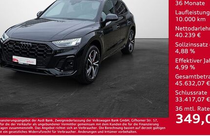 Audi Q5 32.831 km 44.540 &euro; Osnabrück 49080