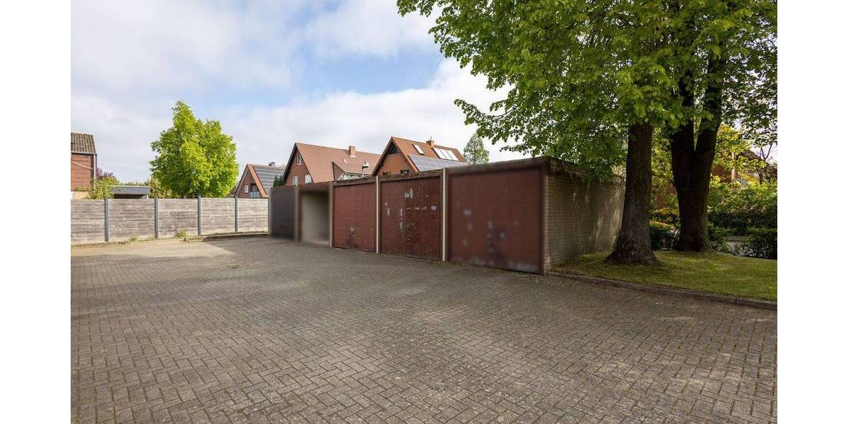 Reihenmittelhaus Wallenhorst / Hollage Hollage - 4 Zimmer, 101 m&sup2;, 325.000&euro; | Angebot:26766718