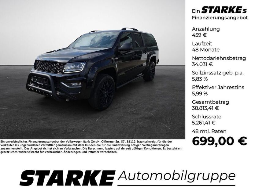 Amarok