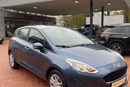 Ford Fiesta 56.800 km 10.990 &euro; Osnabrück 49086