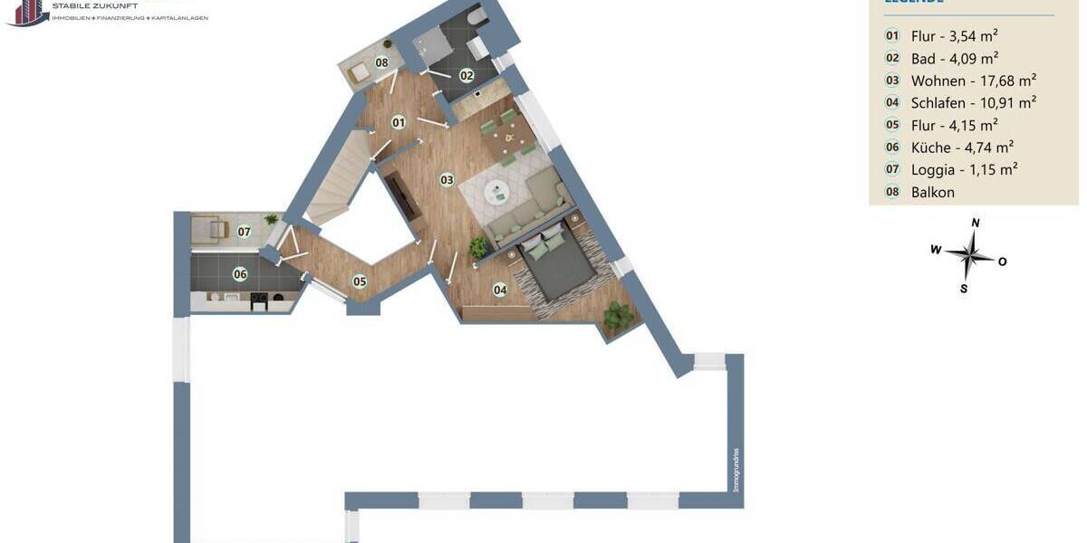 Mehrfamilienhaus, Wohnhaus Ibbenbüren Püsselbüren - 9 Zimmer, 284 m&sup2;, 599.000&euro; | Angebot:26202168