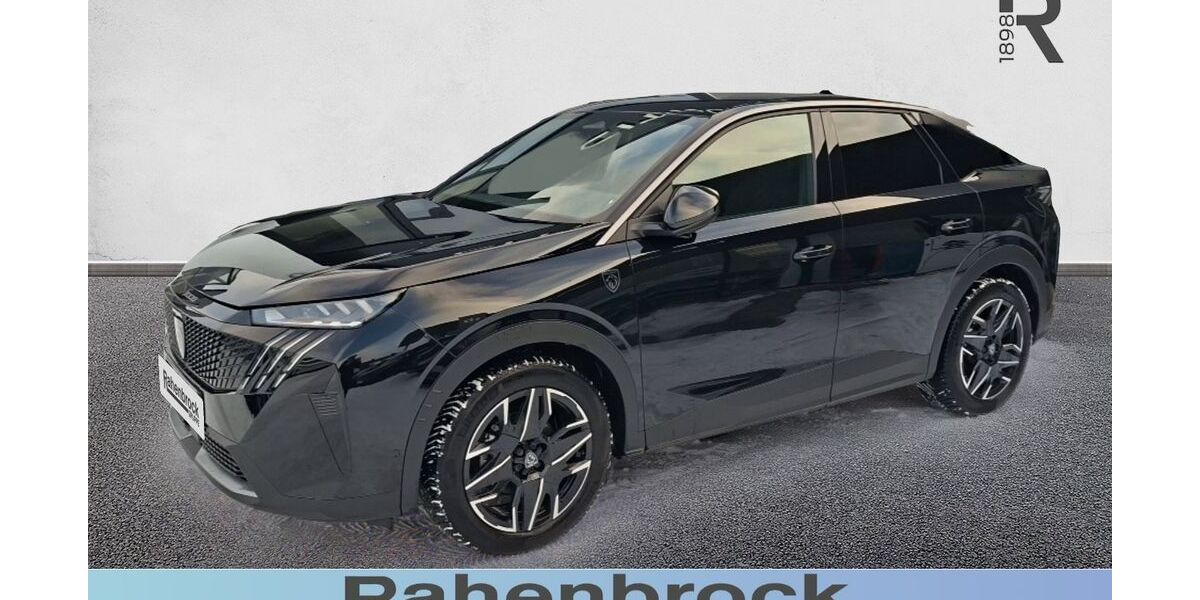 Peugeot 3008 28.519 km 27.490 &euro; Osnabrück 49082