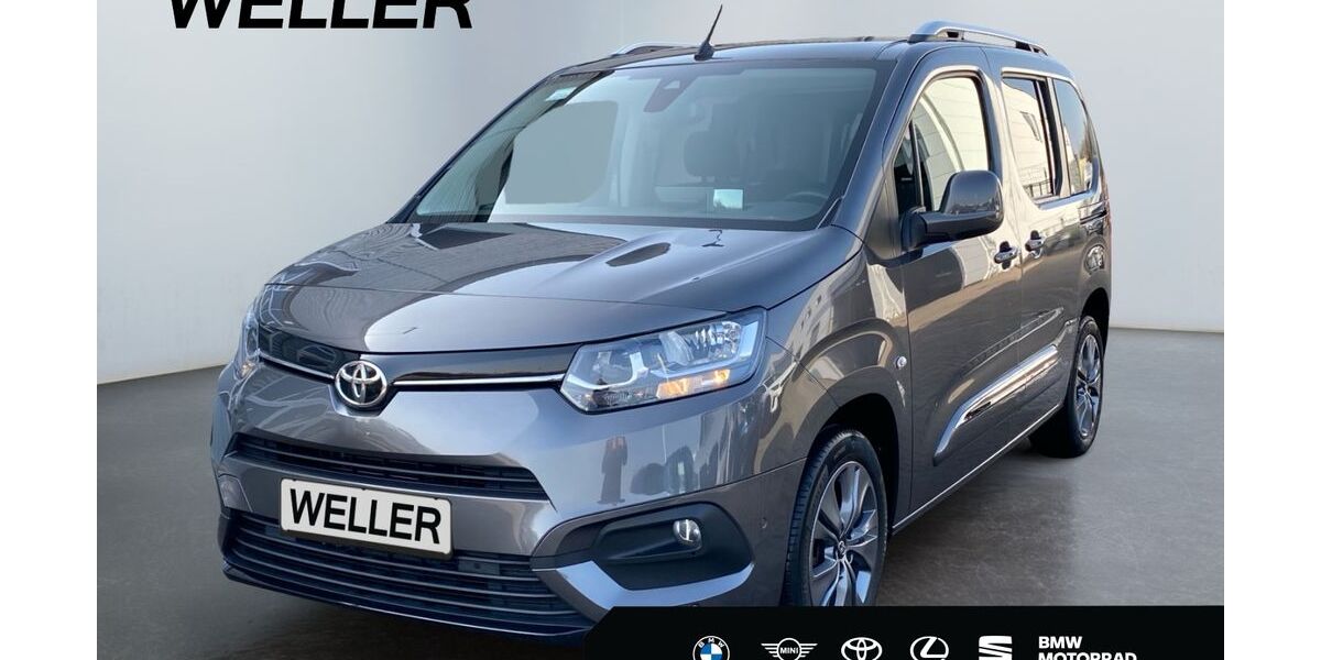 Toyota Proace City 65.933 km 22.890 &euro; Osnabrück 49090