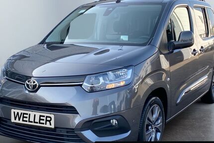 Toyota Proace City 65.933 km 22.900 &euro; Osnabrück 49090