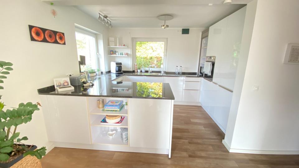 Einfamilienhaus Bad Iburg - 4 Zimmer, 150 m&sup2;, 392.000&euro; | Angebot:25805805