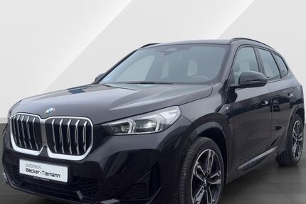 BMW X1 24.788 km 41.503 &euro; Versmold 33775